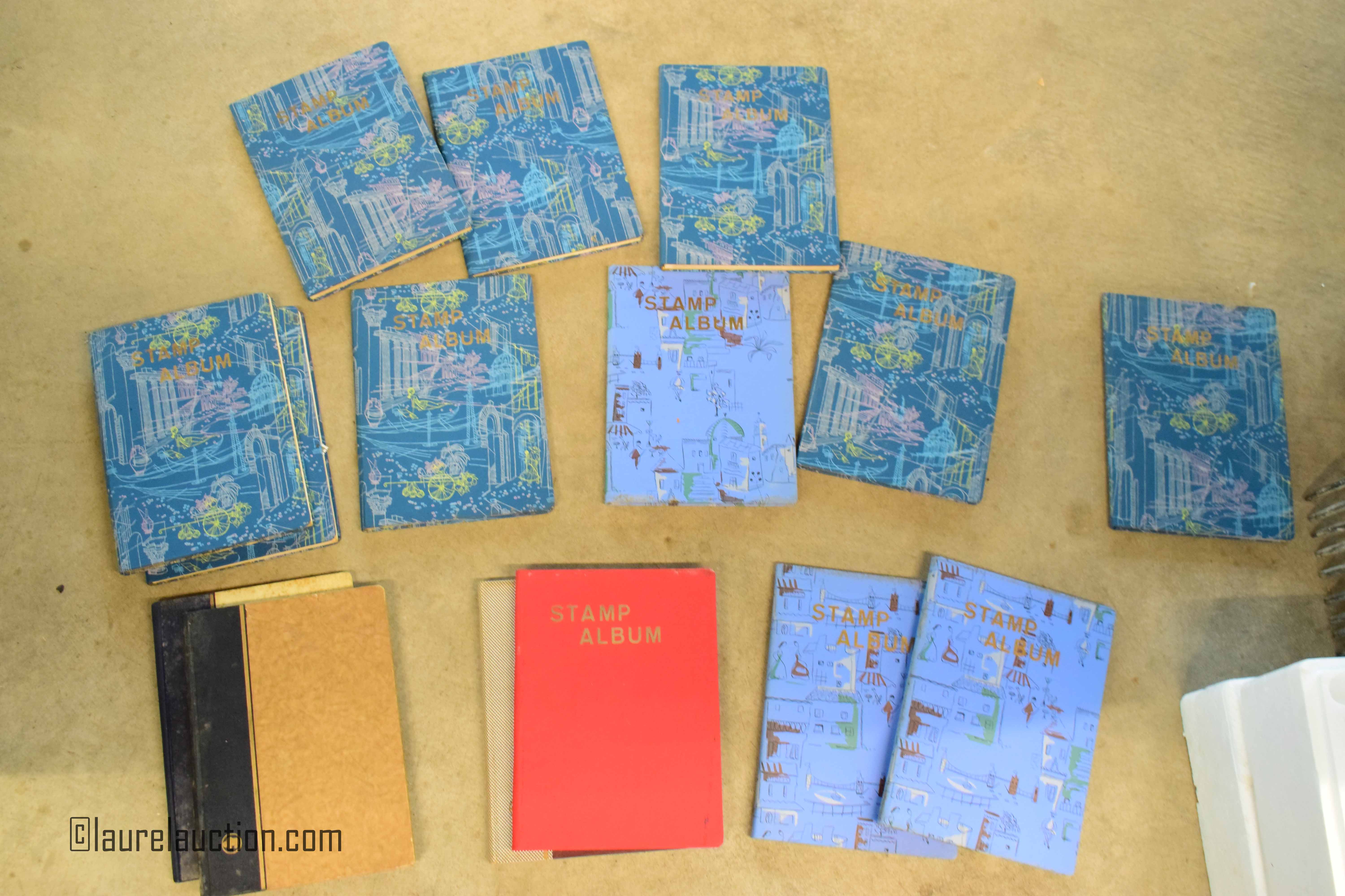 November 2023 Auctions Laurel Auction Inc.