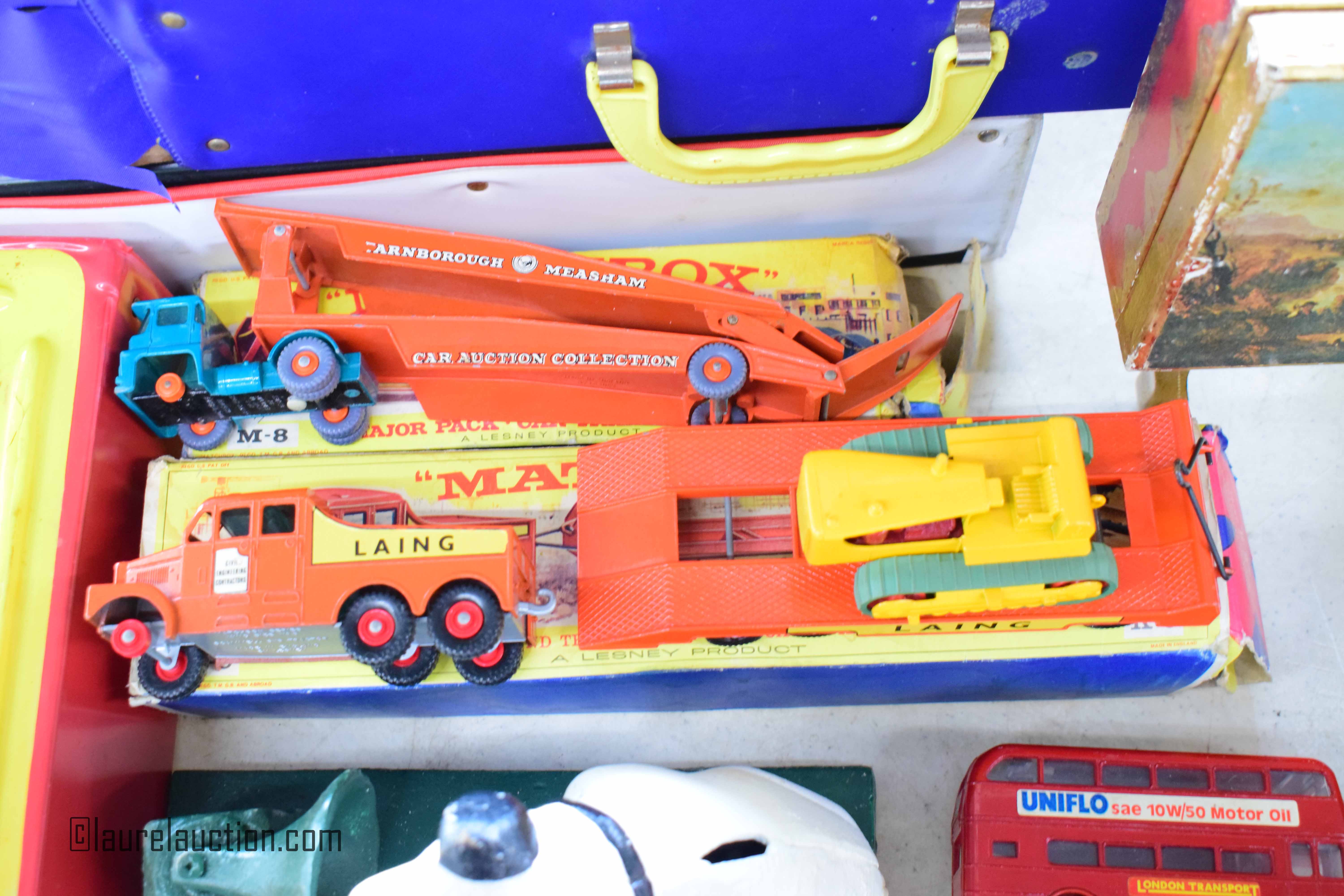 May 2023 Auctions Laurel Auction Inc.